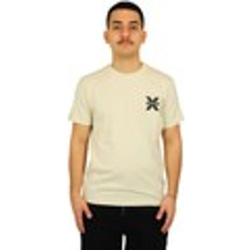 T-shirt Richmond X UMP24057TS - Richmond X - Modalova