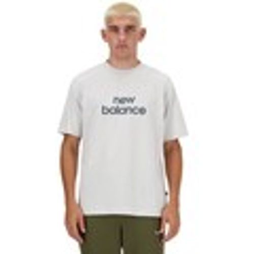 T-shirt & Polo New Balance 34269 - New Balance - Modalova