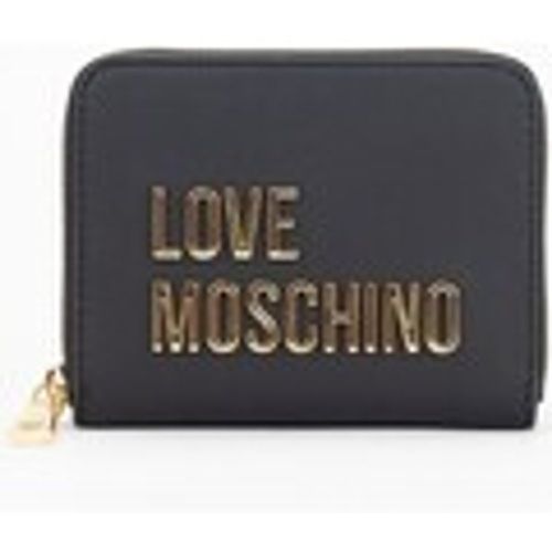 Portafoglio Love Moschino 31555 - Love Moschino - Modalova