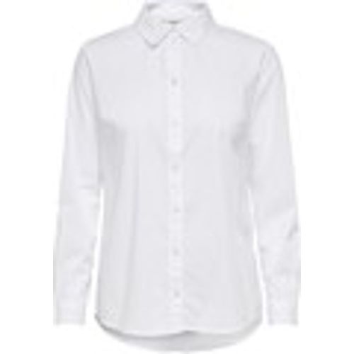 Camicia JDYMIO L/S WVN NOOS 15149877 - Jacqueline De Yong - Modalova