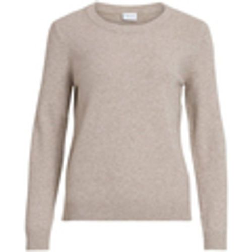 Maglione VIRIL O-NECK 14054177 - Vila - Modalova