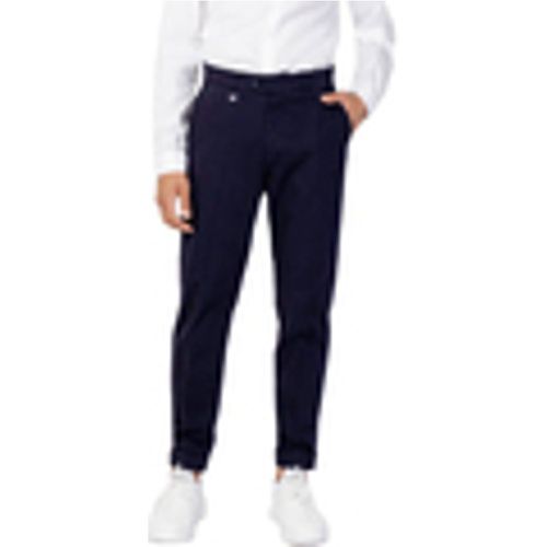 Pantaloni PANT CRAIG REGULAR ANKLE LENGH - MMTR00654-FA800120 - Antony Morato - Modalova