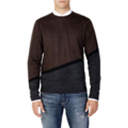 Maglione REGULAR FIT MMSW01288-YA400141 - Antony Morato - Modalova