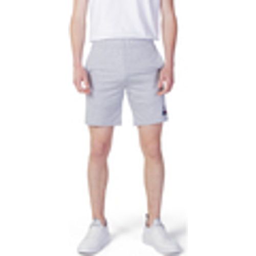 Pantaloni corti ESS Short Regular N°1 2310354 - Le Coq Sportif - Modalova