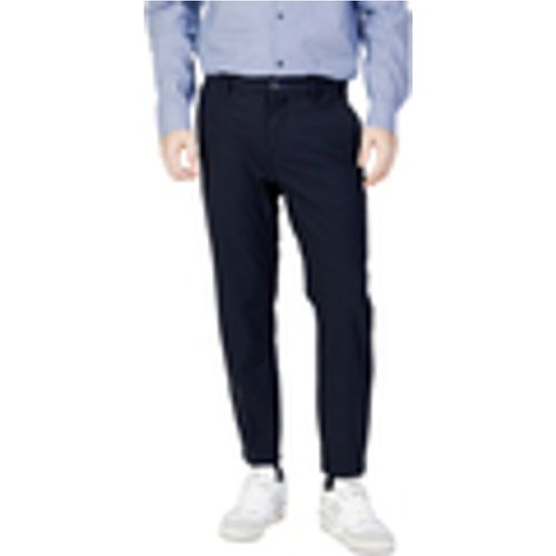 Pantaloni TEK 3WPAQ1 HS DS203 2 - Borghese - Modalova