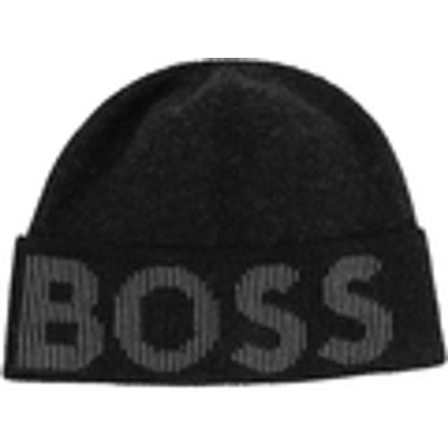 Berretto BOSS Lamico 50495296 - Boss - Modalova