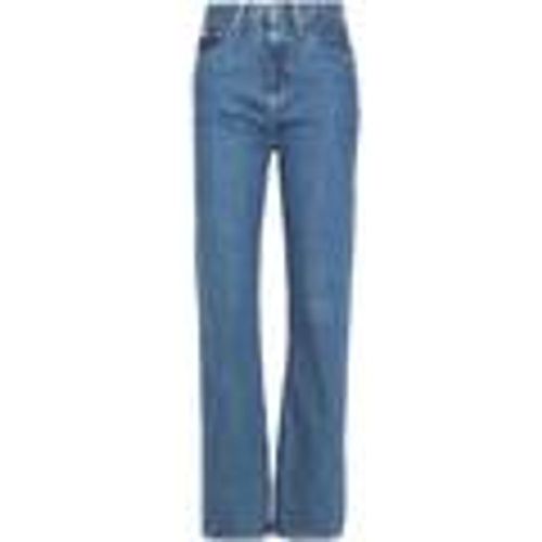 Jeans HIGH RISE STRAIGH J20J222138 - Calvin Klein Jeans - Modalova