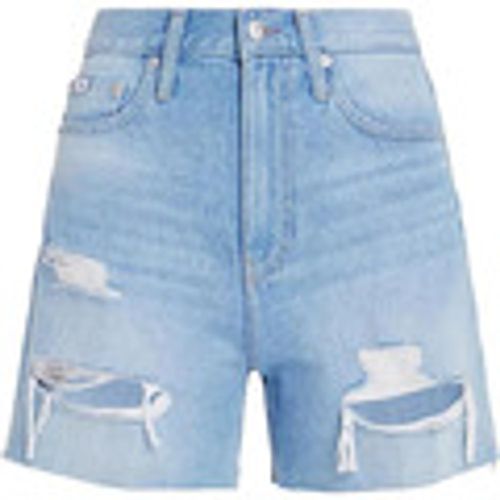 Shorts MOM J20J222803 - Calvin Klein Jeans - Modalova