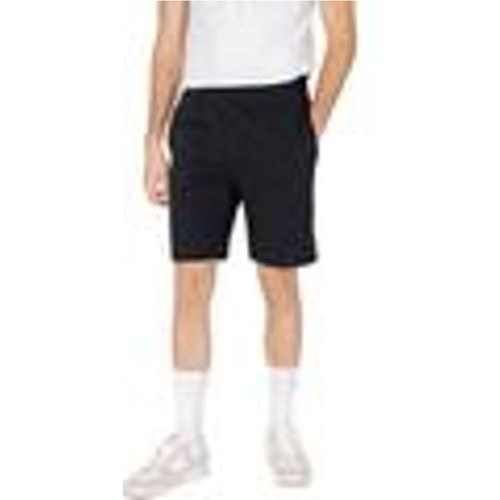 Pantaloni corti PW -  KNIT FLEECE 00GMS4S851 - Calvin Klein Sport - Modalova