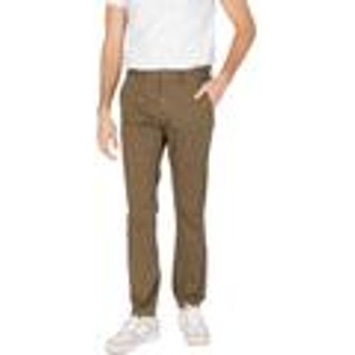 Pantaloni AUSTIN CHINO DM0DM19166 - Tommy Hilfiger - Modalova