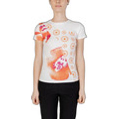 T-shirt Desigual ORAN 24SWTK96 - Desigual - Modalova