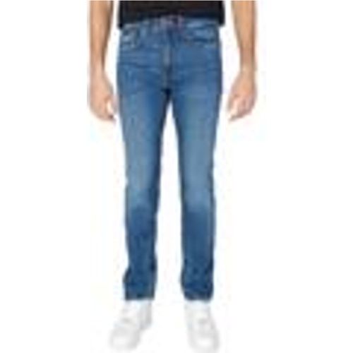 Jeans ALBERT SIMPLE REV A7301 12MD - Gas - Modalova