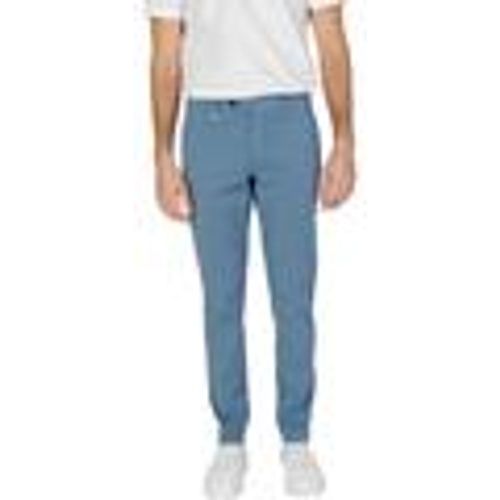 Pantaloni BRYAN MMTR00580-FA800185 - Antony Morato - Modalova