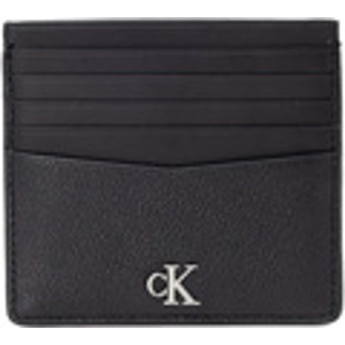 Portafoglio K50K511446 - Calvin Klein Jeans - Modalova