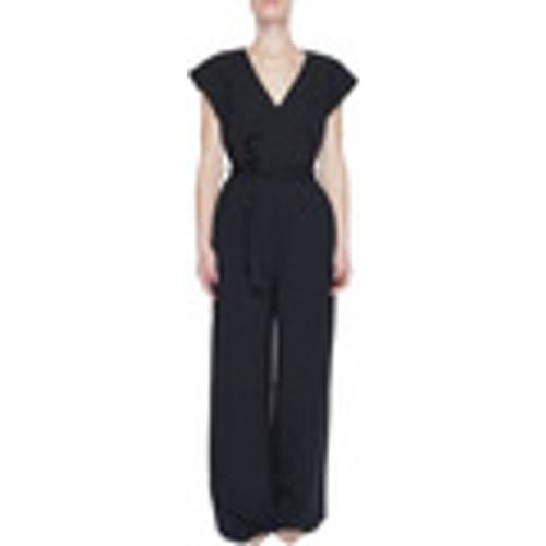 Tute / Jumpsuit Visivia S/S V-Neck /Dc/Ls 14096488 - Vila - Modalova