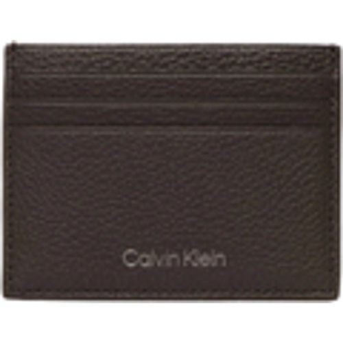 Portafoglio K50K507389 - Calvin Klein Jeans - Modalova