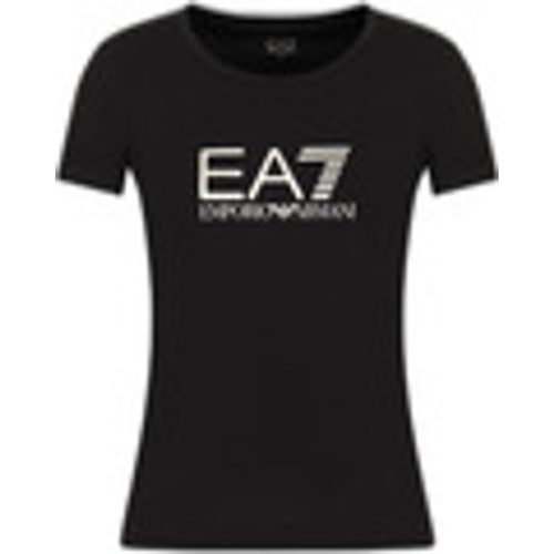 T-shirt 8NTT66 TJFKZ - Emporio Armani EA7 - Modalova