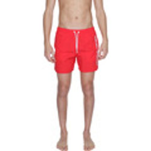 Costume / Bermuda da spiaggia 211740 4R422 - Emporio Armani EA7 - Modalova