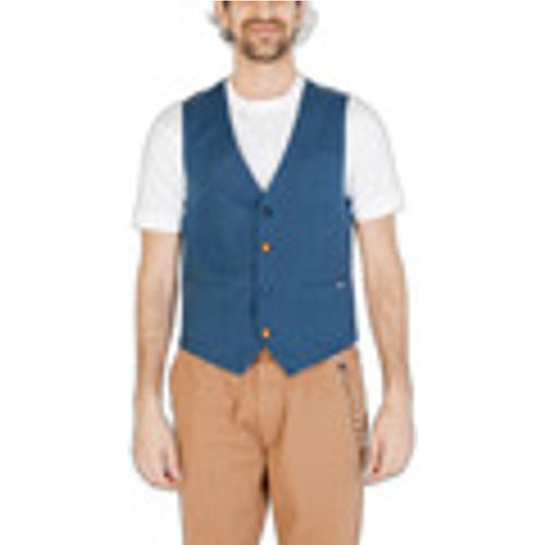 Gilet / Cardigan GL5131BD - Gianni Lupo - Modalova