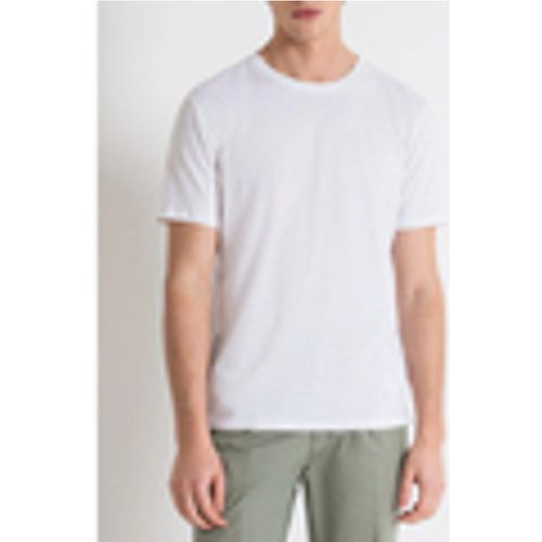 T-shirt MMKS02382-FA100139 - Antony Morato - Modalova