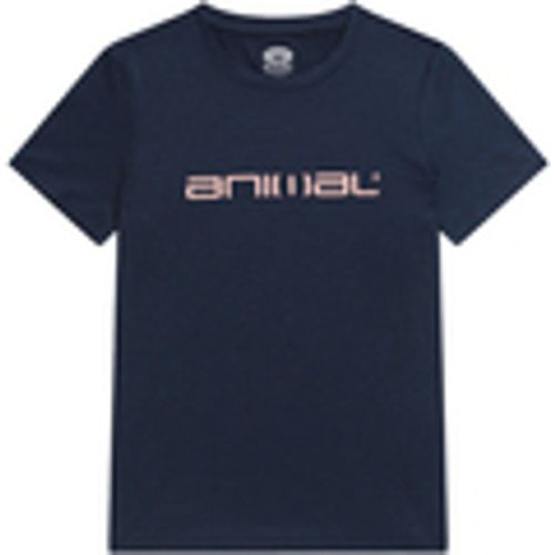 T-shirts a maniche lunghe Latero - Animal - Modalova
