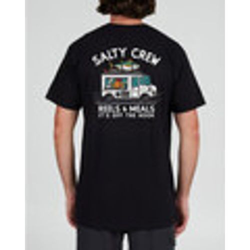 T-shirt & Polo Reels meals premium s/s tee - Salty Crew - Modalova