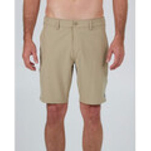 Pantaloni corti Lowtide hybrid - Salty Crew - Modalova