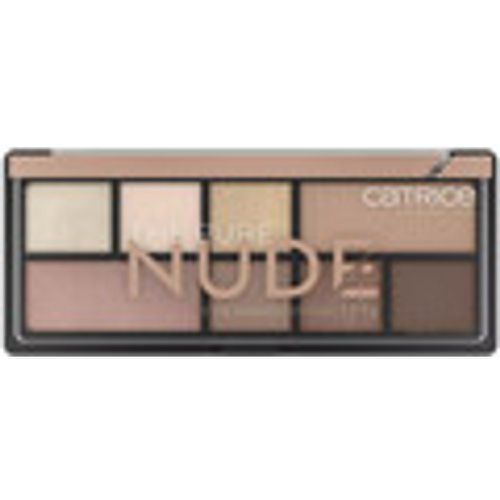 Ombretti & primer The Pure Nude Eyeshadow Palette - Catrice - Modalova