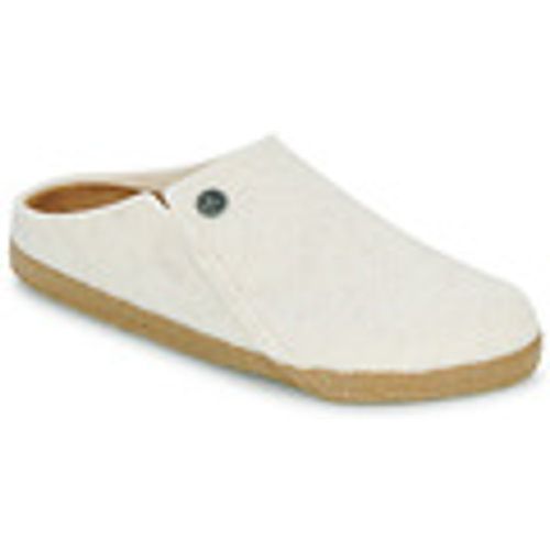 Scarpe Zermatt Standard FE Ecru - Birkenstock - Modalova