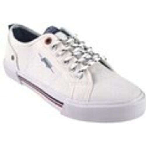 Scarpe Lona caballero lb25010 blanco - Liberto - Modalova