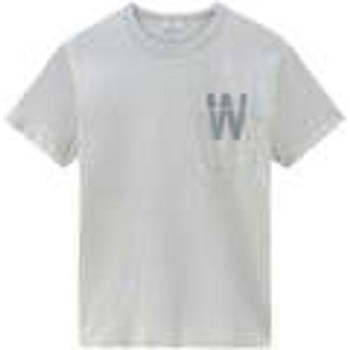 T-shirt & Polo Woolrich - Woolrich - Modalova