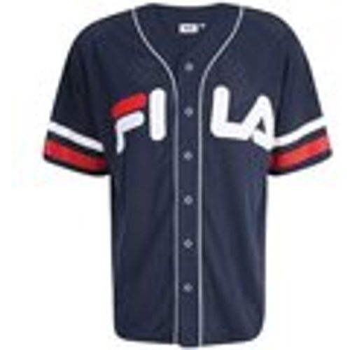 Camicia a maniche corte Camicia Uomo Baseball Lashio - Fila - Modalova