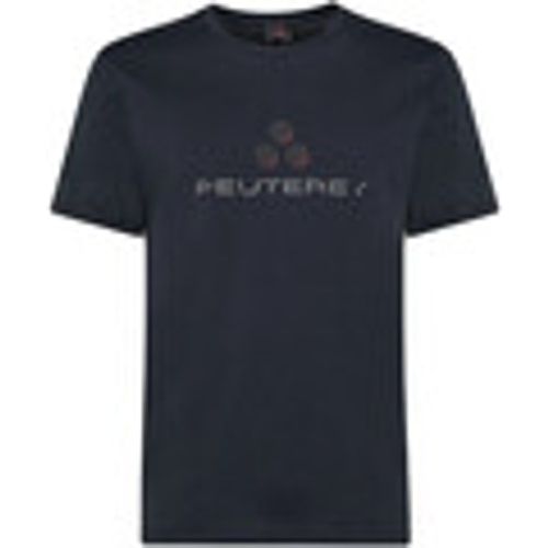 T-shirt & Polo PEU513299011969215 - Peuterey - Modalova