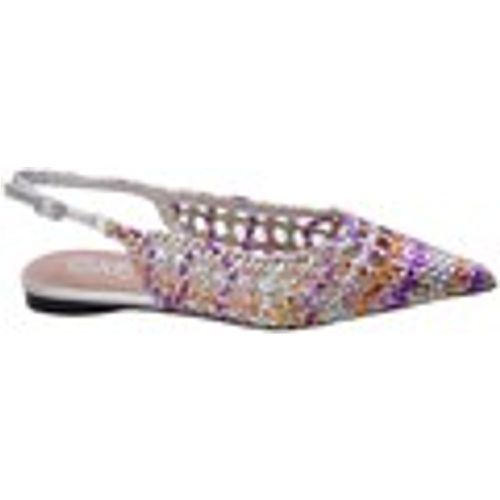 Scarpe Decollete Donna Multicolor Miami-105 - Exé Shoes - Modalova