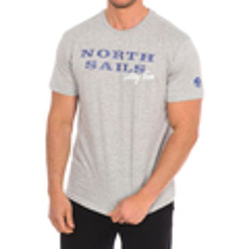 T-shirt North Sails 9024030-926 - North Sails - Modalova