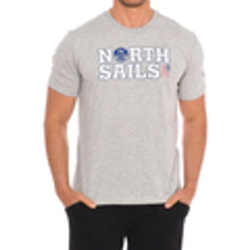 T-shirt North Sails 9024110-926 - North Sails - Modalova