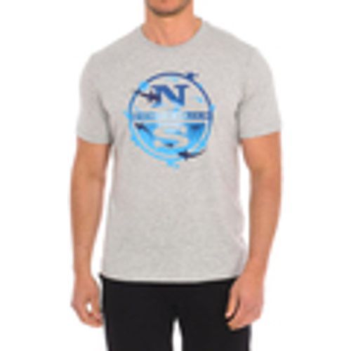 T-shirt North Sails 9024120-926 - North Sails - Modalova