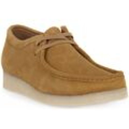 Scarpe Clarks ATRMPN-45216 - Clarks - Modalova