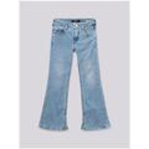 Jeans Bootcut Jeans cropped bootcut in power stretch SG9396.050 - Replay - Modalova