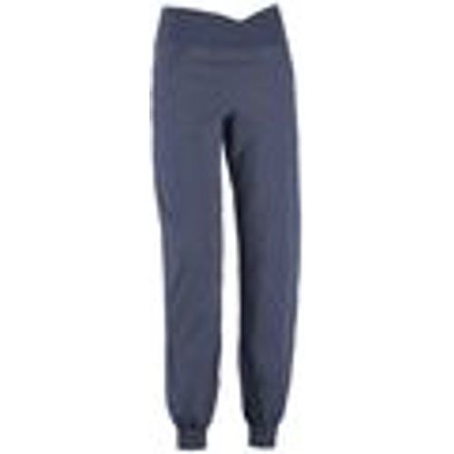 Pantaloni Sportivi Pantaloni Olivia S Donna Vintageblue - E9 - Modalova