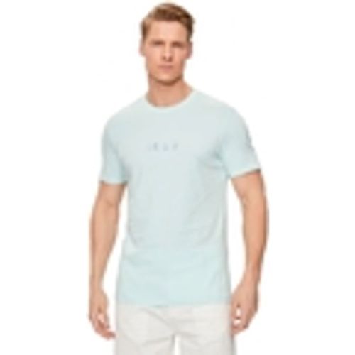 T-shirt Guess Classic - Guess - Modalova