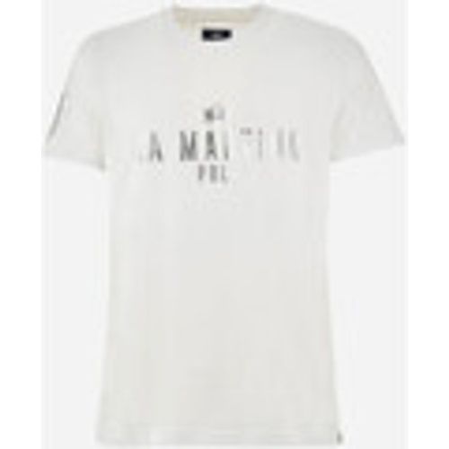 T-shirt & Polo YMR322JS20600001 - LA MARTINA - Modalova
