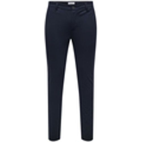 Pantaloni Only & Sons 22026611 - Only & Sons - Modalova