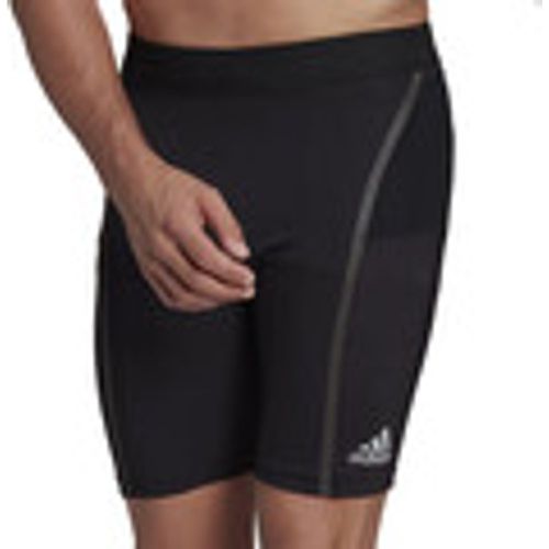 Pantaloni corti adidas H58572 - Adidas - Modalova