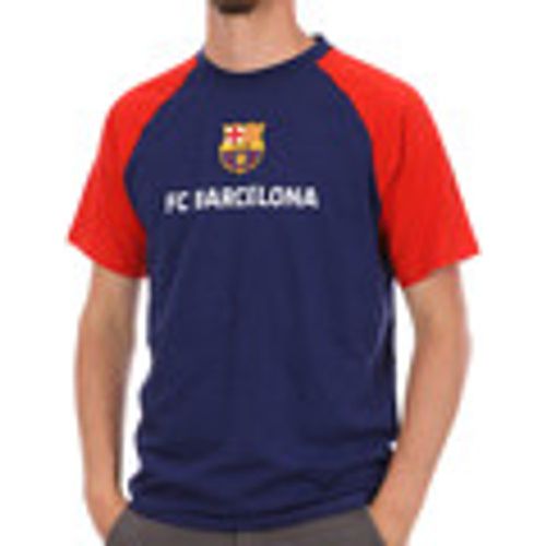 T-shirt & Polo B19053 C - FC Barcelona - Modalova