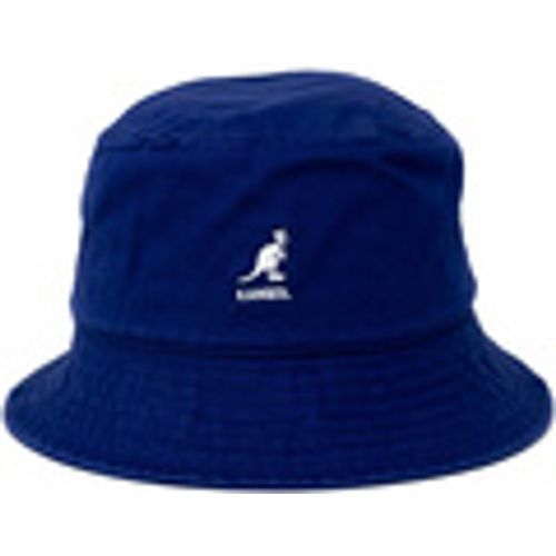 Cappelli Washed UNISEX K4224HT - Kangol - Modalova