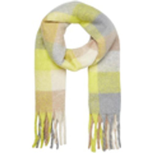 Sciarpa VMIVY LEAGUE SCARF GA NOOS 10269145 - Vero Moda - Modalova