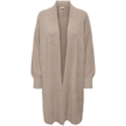 Gilet / Cardigan JDYJOLA L/S LONG CARDIGAN KNT 15292893 - Jacqueline De Yong - Modalova