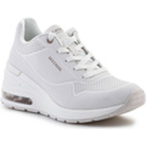 Sneakers basse Million Air-Elevated Air 155401-WHT - Skechers - Modalova