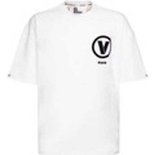 T-shirt & Polo t-shirt bianca over - Mwm - Modalova